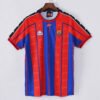 1587bc (81) Retro 1997-1998 Barcelona Home Jersey