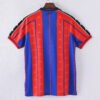 1587bc (82) Retro 1997-1998 Barcelona Home Jersey