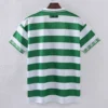1587bc (92) Retro 1997-1999 Celtic Home Jersey