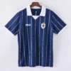 1587bc (99) Retro 2002 Scotland Home Jersey