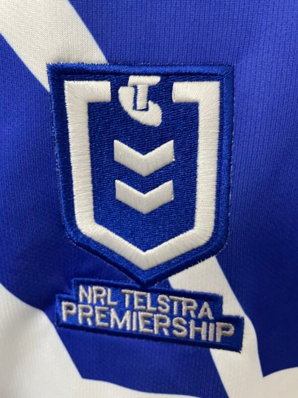 313d288721a145c89010adf6443bb24b 2026 Bulldogs Home Rugby Jersey
