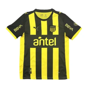 3257aa (101)_1779900046710 26/27 Peñarol Home Jersey