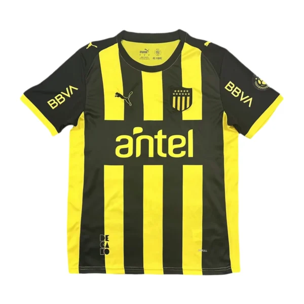 3257aa (101)_1779900046710 26/27 Peñarol Home Jersey