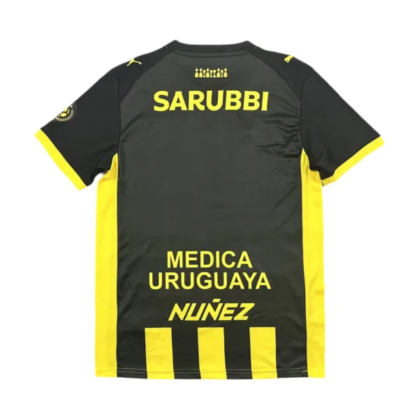 3257aa (102)_1779900047227 26/27 Peñarol Home Jersey