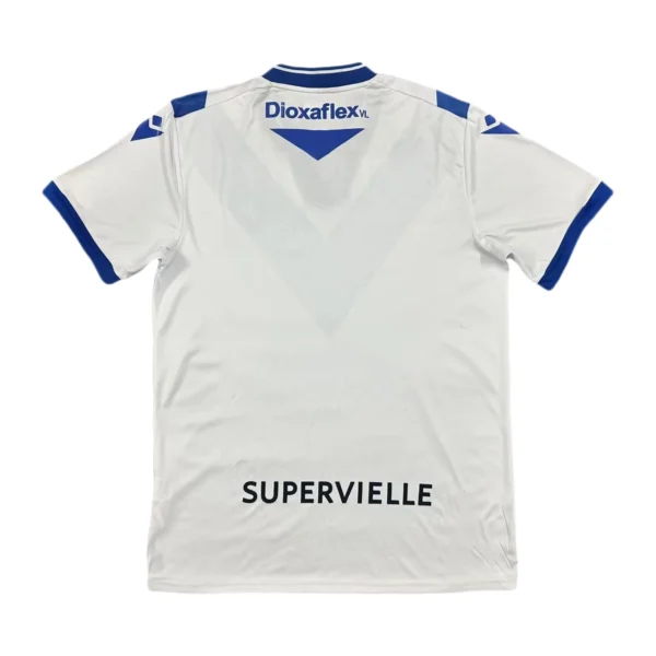 26/27 Sarsfield Home Jersey