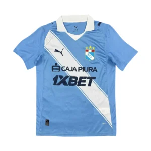 3257aa (111)_1779900051828 26/27 Sporting Cristal Home Jersey