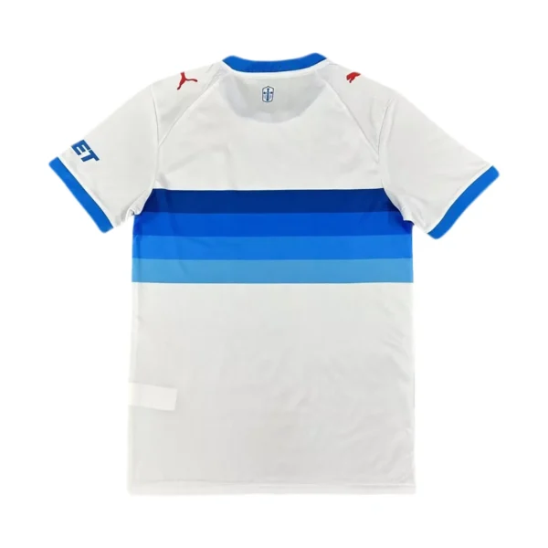 26/27 Universidad Católica Home Jersey