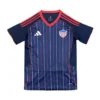 3257aa (11)_1779900000930 26/27 Junior de Barranquilla Away Jersey