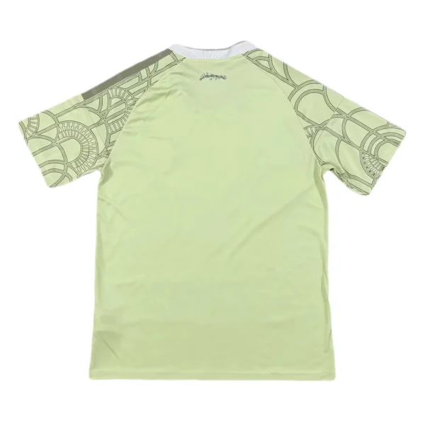 26/27 Portland Timbers Away Jersey