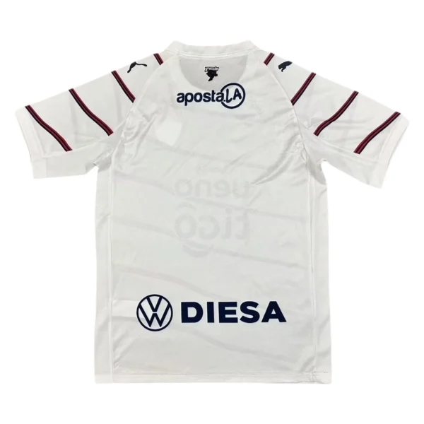 26/27 Cerro Porteño Away Jersey