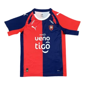 3257aa (19)_1779900005003 26/27 Cerro Porteño Home Jersey
