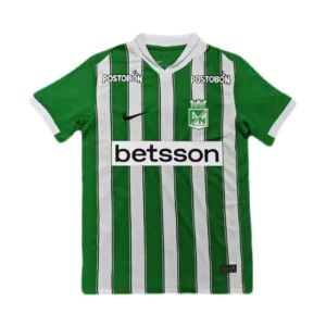 3257aa (1)_1779899995870 26/27 Atlético Nacional Home Jersey