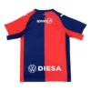 26/27 Cerro Porteño Home Jersey