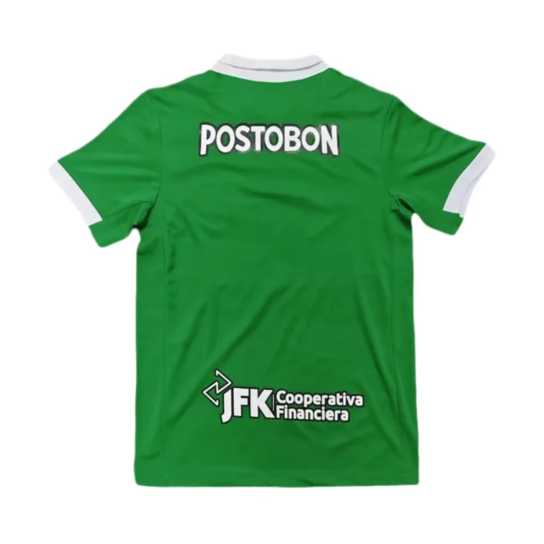 3257aa (2)_1779899996382 26/27 Atlético Nacional Home Jersey