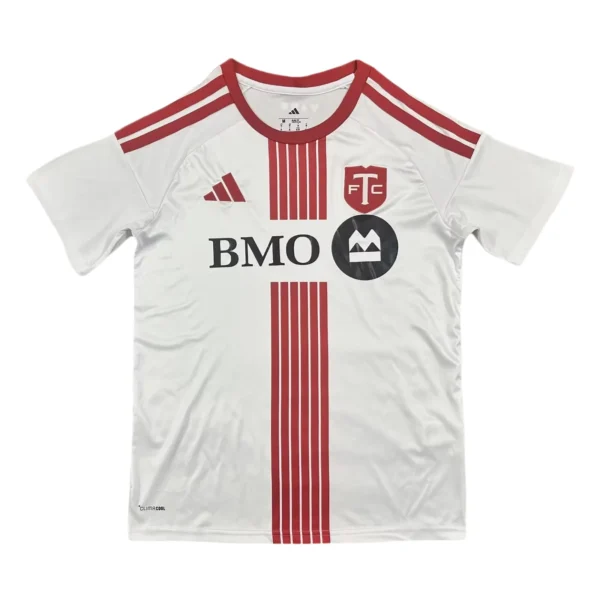 26/27 Toronto FC Away Jersey