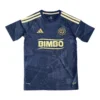 26/27 Philadelphia Union Home Jersey