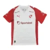 26/27 Independiente Away Jersey