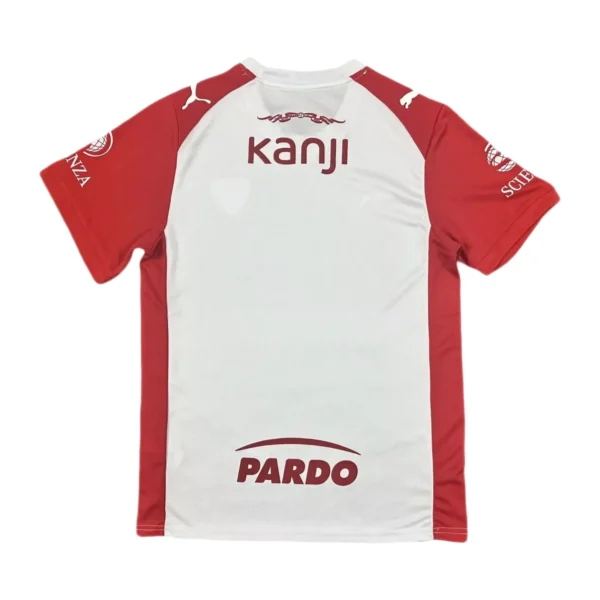 26/27 Independiente Away Jersey