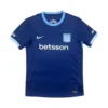 26/27 Argentina Racing Club Away Jersey