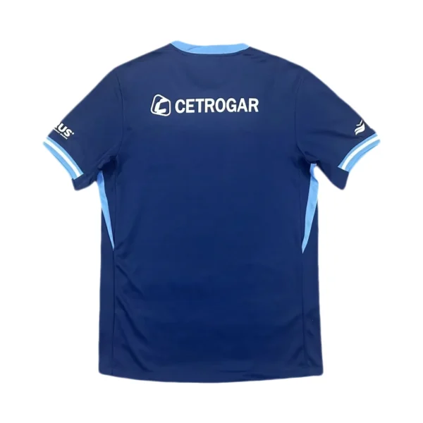 26/27 Argentina Racing Club Away Jersey