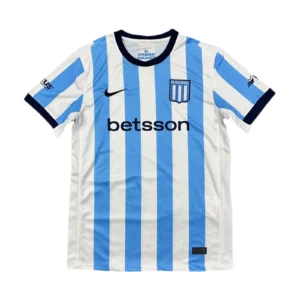 3257aa (65)_1779900028391 26/27 Argentina Racing Club Home Jersey
