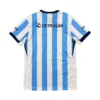 26/27 Argentina Racing Club Home Jersey