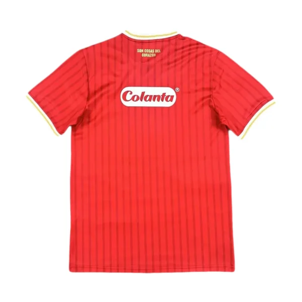 26/27 América de Cali Home Jersey