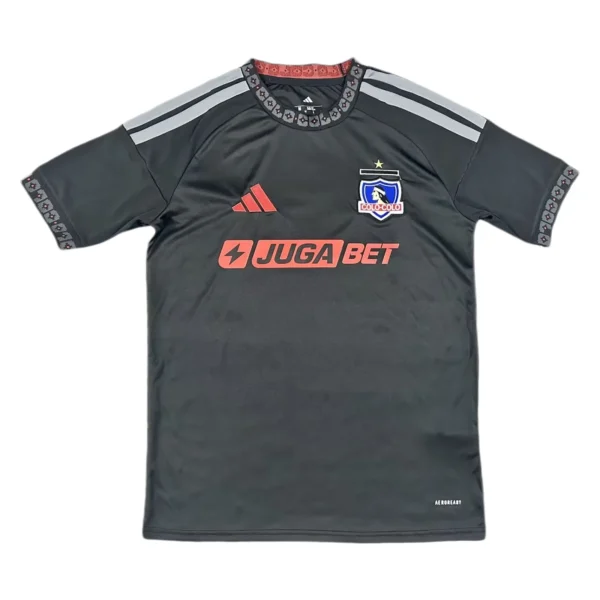 3257aa (71)_1779900031450 26/27 Colo-Colo Away Jersey