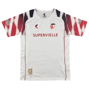 3257aa (73)_1779900032474 26/27 Estudiantes de La Plata Away Jersey