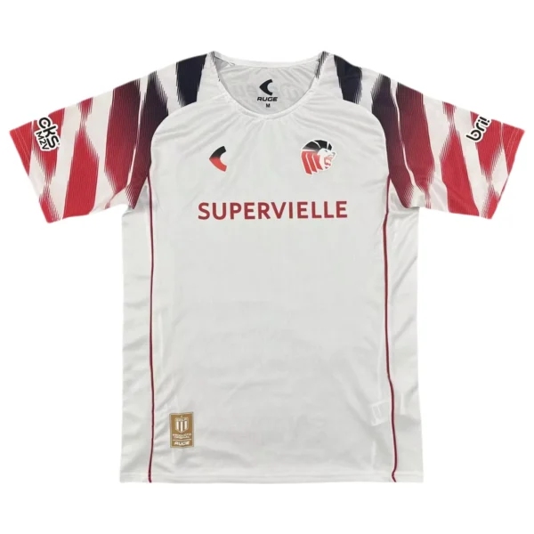 3257aa (73)_1779900032474 26/27 Estudiantes de La Plata Away Jersey