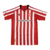 26/27 Estudiantes de La Plata Home Jersey
