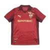 3257aa (79)_1779900035520 26/27 Stade Rennais 125th Anniversary Edition Red Jersey