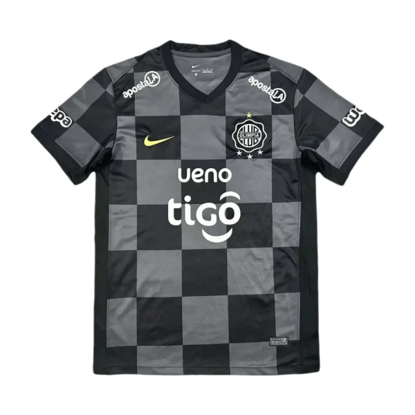 3257aa (7)_1779899998909 26/27 Olimpia (Asunción) Away Jersey