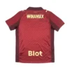 3257aa (80)_1779900036025 26/27 Stade Rennais 125th Anniversary Edition Red Jersey