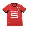 3257aa (81)_1779900036534 26/27 Stade Rennais Home Jersey