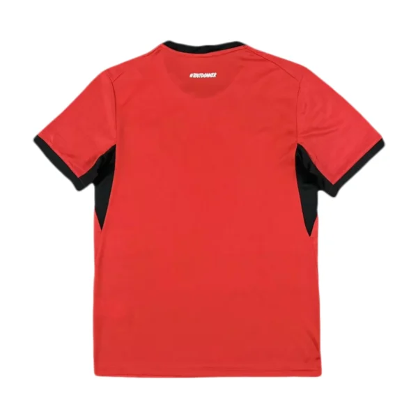 3257aa (82)_1779900037040 26/27 Stade Rennais Home Jersey