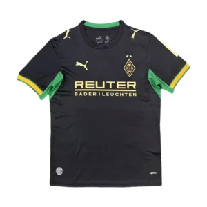 3257aa (89)_1779900040598 26/27 Mönchengladbach Away Jersey