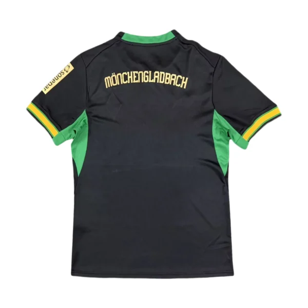 26/27 Mönchengladbach Away Jersey