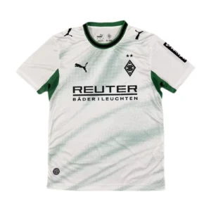 3257aa (91)_1779900041610 26/27 Mönchengladbach Home Jersey