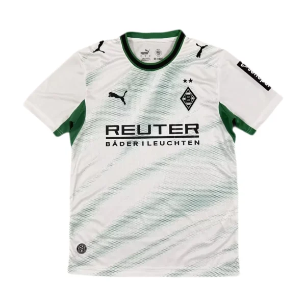 3257aa (91)_1779900041610 26/27 Mönchengladbach Home Jersey