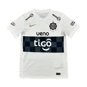 3257aa (9)_1779899999924 26/27 Olimpia (Asunción) Home Jersey