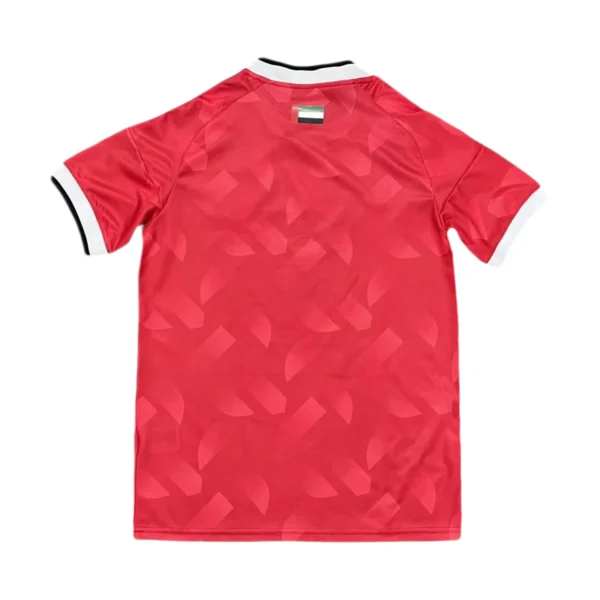2026 United Arab Emirates Away Jersey