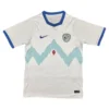 2026 Slovenia Away Jersey