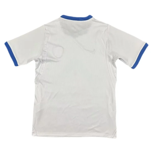 2026 Slovenia Away Jersey