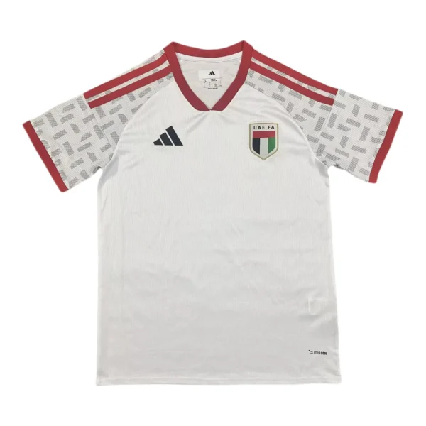 2026 United Arab Emirates Home Jersey