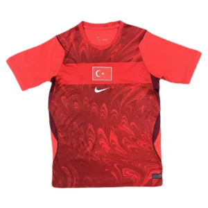 2026 Turkey Home Jersey