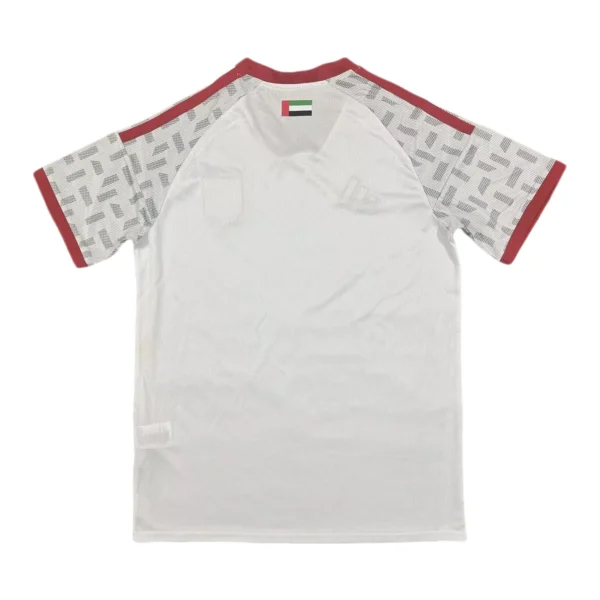 2026 United Arab Emirates Home Jersey