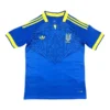 2026 Ukraine Away Jersey