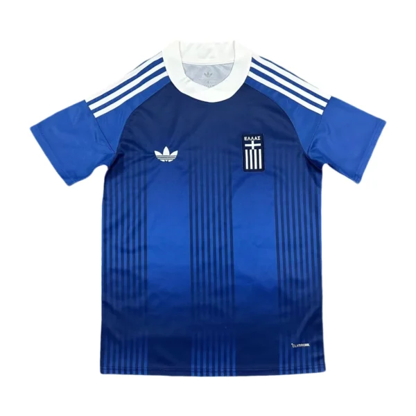2026 Greece Away Jersey
