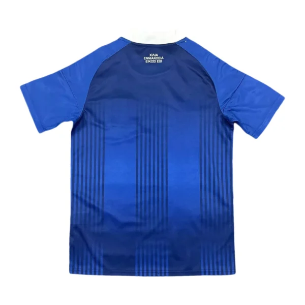 2026 Greece Away Jersey